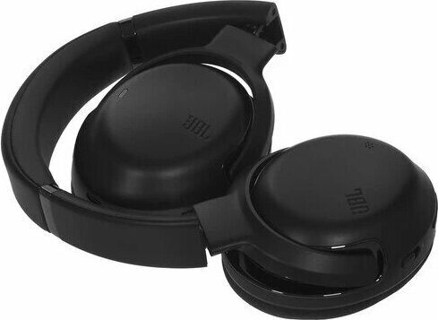 JBL Tour One M2 Siyah Kablosuz Kulak Üstü