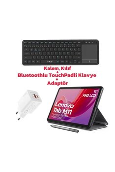 Tab M11 8Gb 128Gb 11İnc Tablet