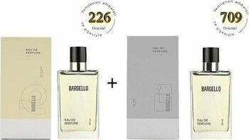 Bargello 226 709 Kadın/erkek Parfüm Edp 50 Ml Oriental - Mnms50226709 Baharat