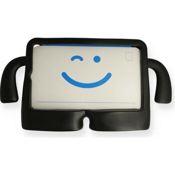 Ipad Mini 5 Kılıf Karakter Tablet Silikon - Siyah - Seçenek