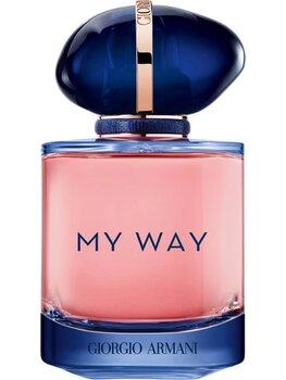 Giorgio Armani My Way Intense Edp 90 Ml Kadın Parfüm