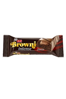 Eti 24'lü Eti Browni İntense 50 Gr.
