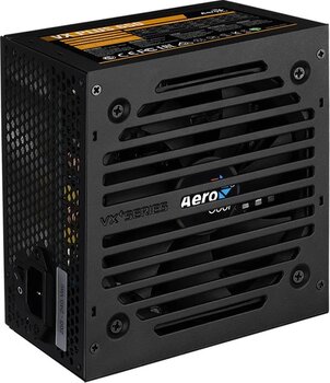 Aerocool Ae-Vxp650 Vx Plus 650W Güç Kaynağı