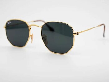 Ray Ban Rb 3548n 001/62 51-21 Unısex Güneş Gözlüğü Çok Renkli