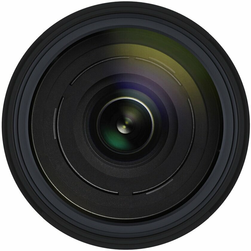 Tamron 18-400mm f/3.5-6.3 Di II VC HLD (B028) Nikon F — отзывы