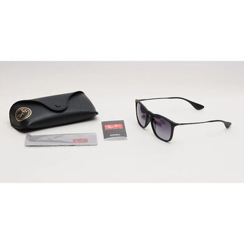 Ray-ban Rb 4187 622/8g 54 Erkek Güneş Gözlüğü