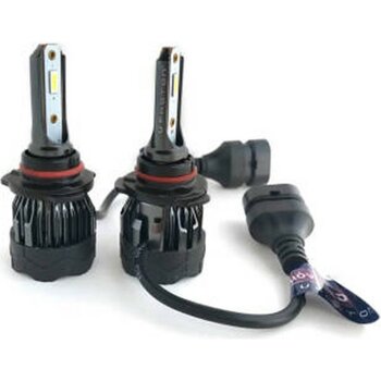 Photon Mono 9005 LED Xenon 7000 Lumens Yeni Seri Garantili