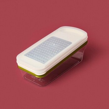 Stronger 3 Parça Rende Seti -  - 10X24 cm - TEK EBAT - Çok Renkli