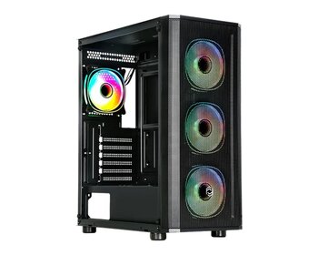Frisby Cm-105 650W 80+ Argb Fan Gaming Mesh Kasa