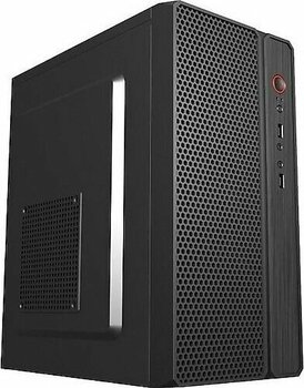 Vento VS118S 300W Sıyah Atx Kurumsal Kasa