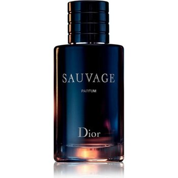 Dior Sauvage Intense Essence Parfum Edp 200 ml Men's Perfume