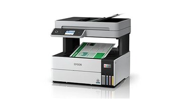 Epson L6460 Yazıcı-Tarayıcı-Fotokopi Renkli Mürekkep Tanklı Yazıcı Wı-Fı Ethernet