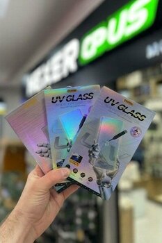 Almanara Project Telefon Ekran Koruyucu Redmi uyumlu - Redmi Note 14 Pro 4G