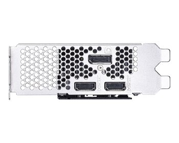 MSI GeForce RTX 3050 LP E 6G OC GDDR6 96Bit DX12 Gaming (Oyuncu) Ekran Kartı