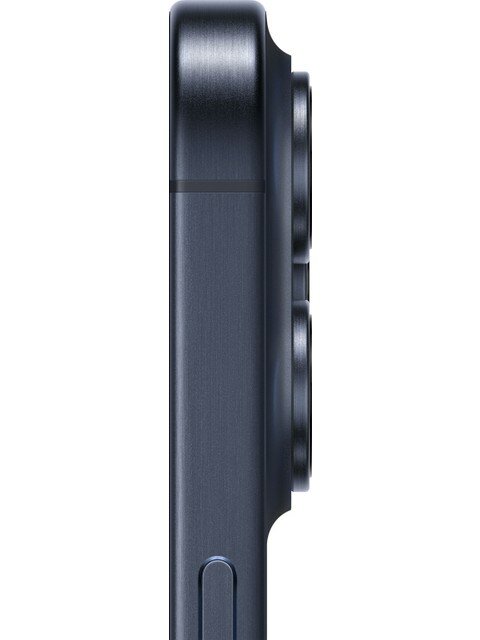 Apple iPhone 15 Pro Max 1 TB Mavi Titanyum