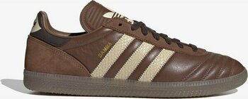 Adidas Samba Jp Unisex Kahverengi Spor Ayakkabı.- - 36,5