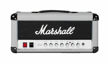 Marshall 2525H-E 20W Mini Silver Jubilee Serisi Elektro Gitar Amfisi