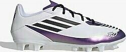 Adidas F50 Club Messi FG Gri Erkek Krampon