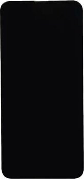 Huawei Uyumlu P Smart Pro Lcd Ekran Siyah Çıtasız Servis Diğer