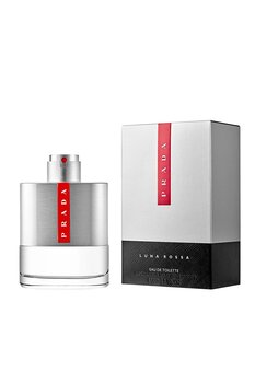 Prada Luna Rossa Edt 100 ml Erkek Parfümü
