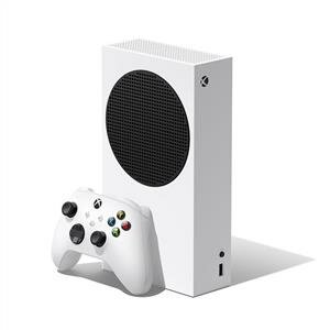 Microsoft Xbox Series S Oyun Konsolu