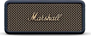 Marshall Emberton III Lacivert Bluetooth Hoparlör
