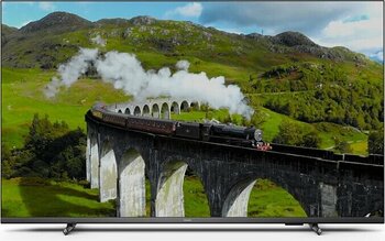 Philips 43PUS7608 4K Ultra HD 43 inç LED Smart TV