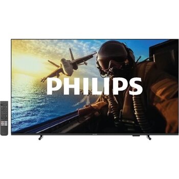 Philips 55Pus7000/62 55” 4K Uhd Led Dolby Atmos Smart Tv