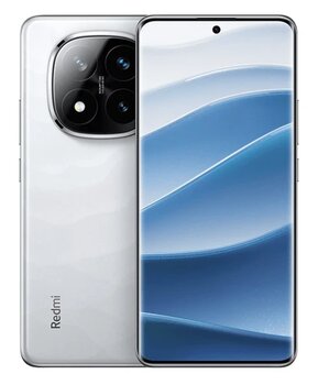 Xiaomi Redmi Note 14 Pro Plus 5G 512 Gb 12 Gb Ram Beyaz (Xiaomi Türkiye Garantili)