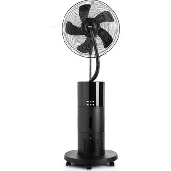 Raks SF 16 Oli 40 cm Siyah 100 W Buharlı Vantilatör