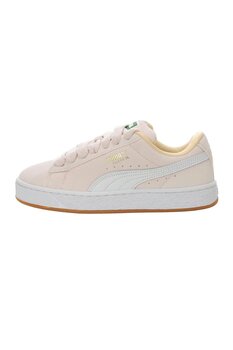 Puma Suede Xl Erkek Spor Ayakkabı Pembe 38 Numara