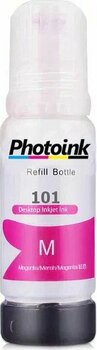 Epson 101 Ecotank Photoink Kırmızı 70 ml L4160 L6190 Mürekkep