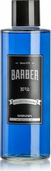 Barber Marmara No.2 Edc Kolonya Cam Şişe 500 Ml