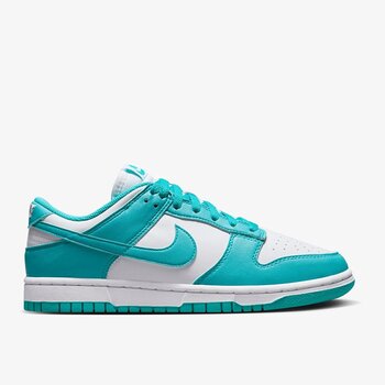Nike Dunk Low Next Nature Kadın Beyaz Sneaker