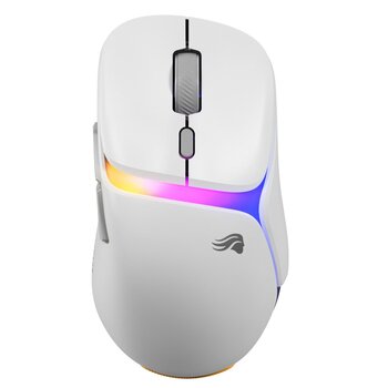 Glorious Model GLO-D3-WL-WHT D3 Wireless Beyaz