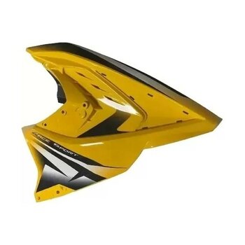Bajaj Pulsar Rs 200 Depo Grenajı Sağ Sarı Orijinal