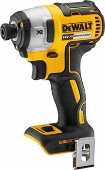 Dewalt DCF887NT-XJ 18 V Aküsüz Vidalama Makinesi