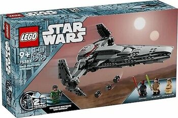 Lego Star Wars 75383 Yapım Seti