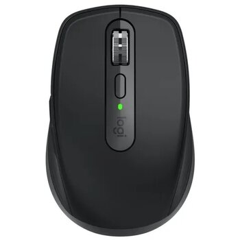 Logitech 910-005988 Mx Anywhere 3 Graph 6 Tuş 4000Dpi Laser Kablosuz Mouse