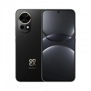 Huawei Nova 13 256 Gb Siyah 2 Yıl Huawei Türkiye Garantili