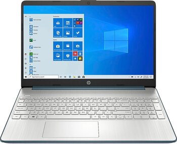 HP 15S-EQ2017NT 4H233EA Ryzen 5 5500U 8 GB 512 GB SSD Radeon Graphics 15.6" Full HD Notebook
