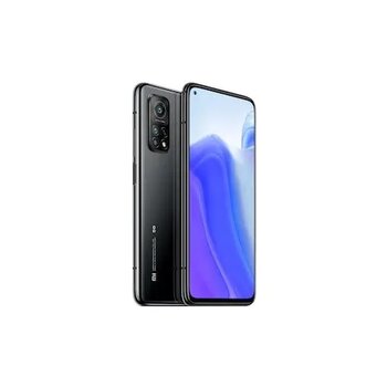 Xiaomi Mi 10T Pro 256GB Siyah Outlet-Teşhir