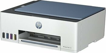 HP 585 1F3Y4A Renkli Çok Fonksiyonlu Mürekkep Püskürtmeli Yazıcı