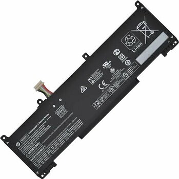 Hp Probook 440 G8 2r9e5ea Uyumlu Notebook Batarya