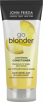 John Frieda Sheer Blonde Go Blonder Seyahat Boy Saç Kremi 75 Ml
