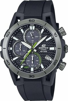 Eqs-960Pb-1Avudf Casio Edifice Erkek Kol Saati