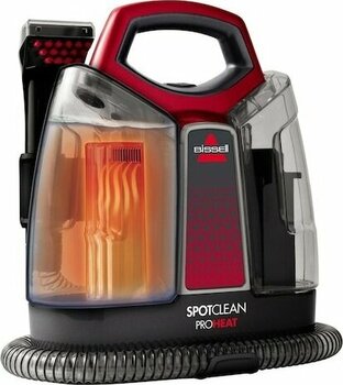 Bissell SpotClean ProHeat 36988 330 W Kırmızı Halı Yıkama Makinesi