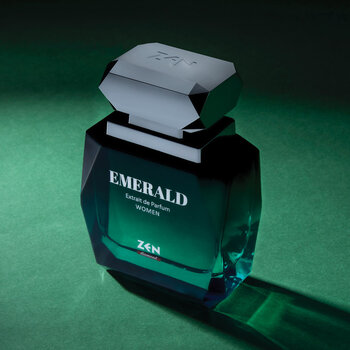 Emerald Women Zen Parfüm 3001223691