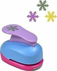 Kamei Km8815 Kartanesi İnce Şekilli Delgeç