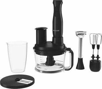 Arçelik Rhb 3410 Siyah 1500 W Blender Seti